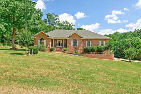 1358 Willow Oaks Drive, Ozark, AL 36360