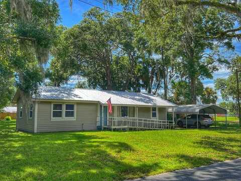 136 271st St, Cross City, FL 32628