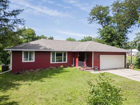 1473 325th Street, Woodward, IA 50276