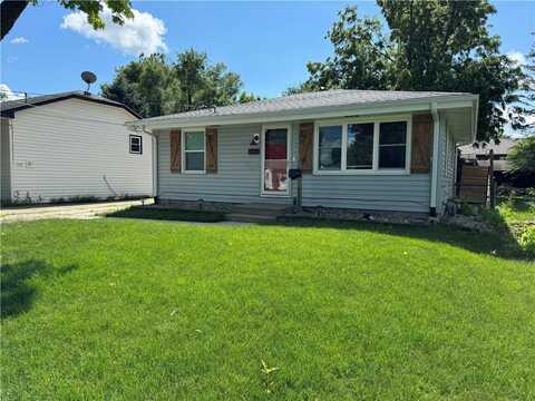 218 SW Des Moines Street, Ankeny, IA 50023