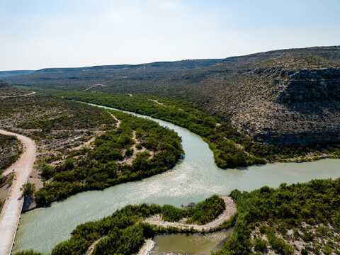 000 Green River Ranch, Comstock, TX 78837