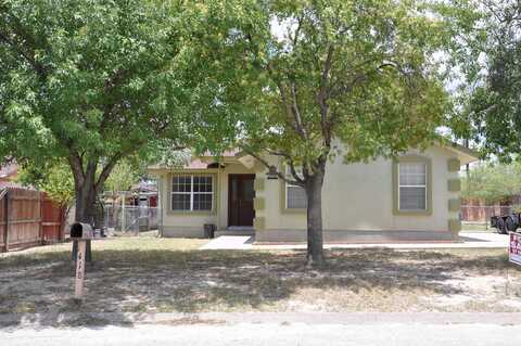 1418 Ave U, Del Rio, TX 78840