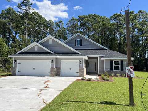 2312 Panhandle Trail, Navarre, FL 32566