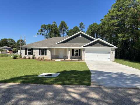 9200 Sunset Drive, Navarre, FL 32566