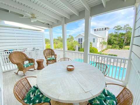 4923 E County Hwy 30A, Santa Rosa Beach, FL 32459