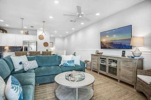 4923 E County Hwy 30A, Santa Rosa Beach, FL 32459