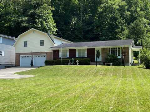 2922 Buffalo Creek Rd, Williamson, WV 25661