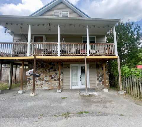 70 Mossy Bottom Lane, Pikeville, KY 41501