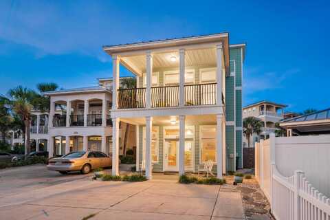 22418 Sandstorm Lane, Panama City Beach, FL 32413