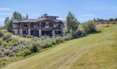 3304 Blue Sage Trail, Park City, UT 84098