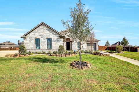 801 HAT CREEK DRIVE, MIDLOTHIAN, TX 76065