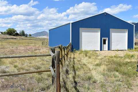 Tbd Porter Avenue, Butte, MT 59701