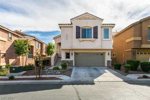 205 Silver Rings Avenue, North Las Vegas, NV 89031