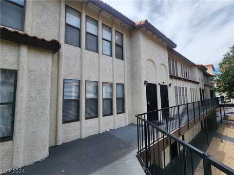 2080 KAREN Avenue, Las Vegas, NV 89169