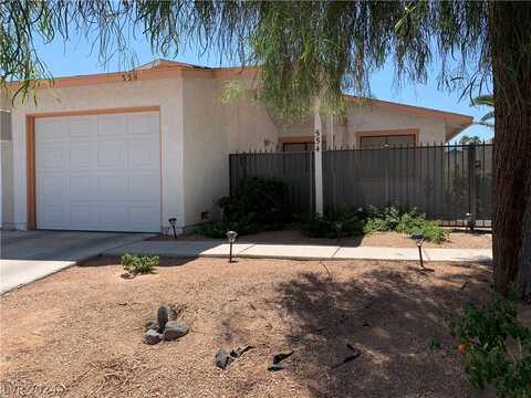 554 Chelsea Drive, Henderson, NV 89014