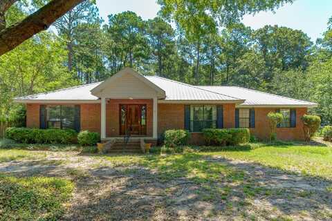 100 E Lakeview Dr., Columbia, MS 39429