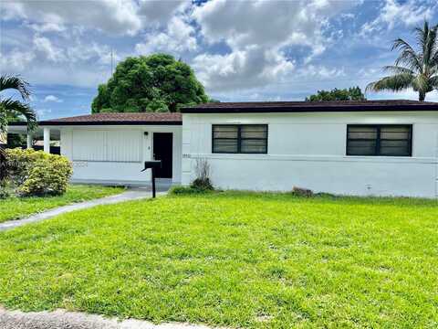 19531 NW 11th Ct, Miami Gardens, FL 33169