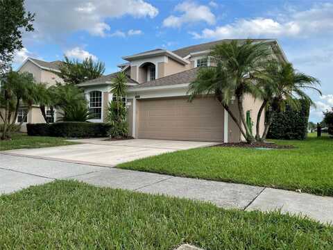 5324 TORTUGA DRIVE, ORLANDO, FL 32837