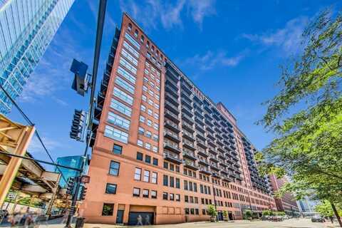 165 N Canal Street, Chicago, IL 60606