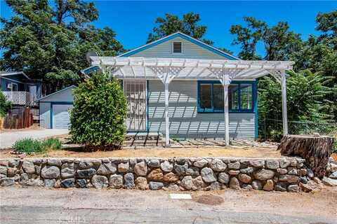 43690 Trail K, Lake Hughes, CA 93532