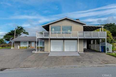 6100 Moonstone Beach Drive, Cambria, CA 93428