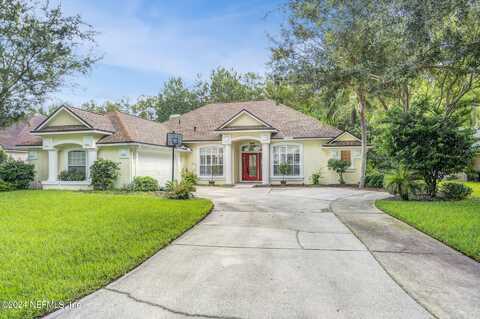 1628 MISTY LAKE Drive, Fleming Island, FL 32003