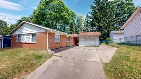 1717 Eastwood Avenue, Akron, OH 44305