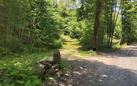 Lot #3 Borough Road, Charlestown, NH 03603