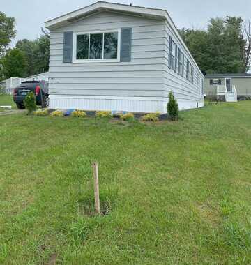 18a Billings Mobile Manor, Rutland, VT 05701