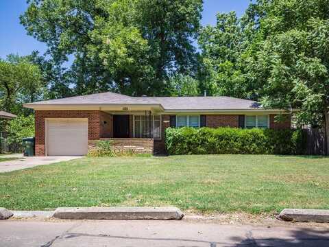 1301 Sunset Drive, Norman, OK 73069