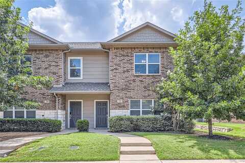 1324 Lake Crest Lane, Lewisville, TX 75057