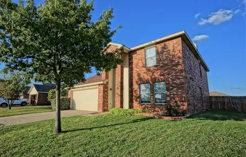 12005 Arbor Lake Road, Rhome, TX 76078