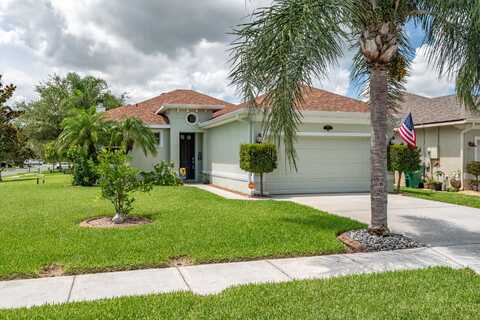 1409 Corbett Lane, West Melbourne, FL 32904