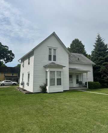 720 E Oliver, Owosso, MI 48867