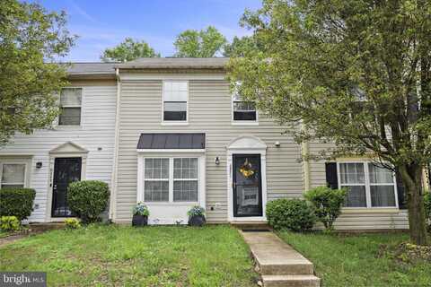 6231 E HIL MAR CIRCLE, DISTRICT HEIGHTS, MD 20747
