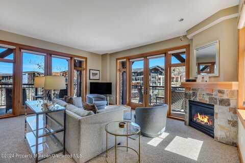 110 Carriage Way, Snowmass Village, CO 81615