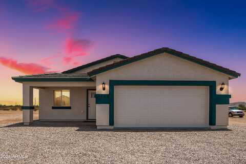 3759 N 439TH Avenue, Tonopah, AZ 85354