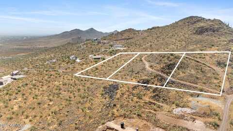 0tbd N 31st Avenue, Phoenix, AZ 85086
