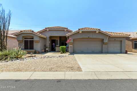 6468 S SANDTRAP Drive, Gold Canyon, AZ 85118