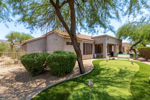 6468 S SANDTRAP Drive, Gold Canyon, AZ 85118