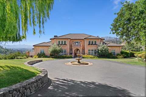 2900 Spring Mountain Road, Saint Helena, CA 94574