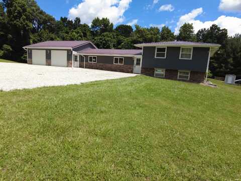 1185 Woodsferry Road, Bedford, IN 47421