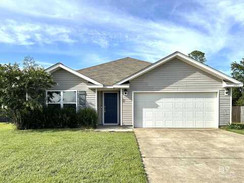 17477 Lewis Smith Drive, Foley, AL 36535