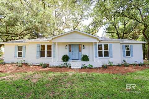 12190 Pecan Grove Street, Magnolia Springs, AL 36555