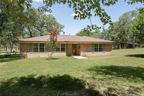 10933 Clyde Acord Road, Franklin, TX 77856