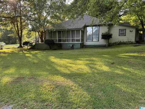 219 VILLAGE STREET, SYCAMORE, AL 35149