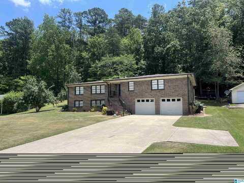 518 COUNTRY CLUB DRIVE, GADSDEN, AL 35901