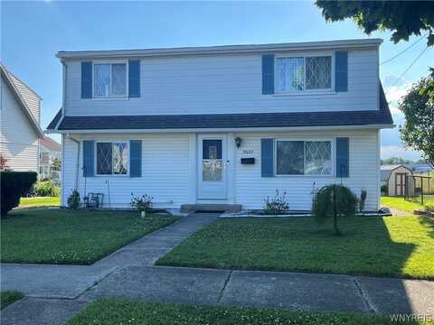 3007 17th Street, Niagara Falls, NY 14305