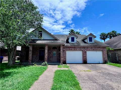 4317 Lake Superior Drive, Corpus Christi, TX 78413