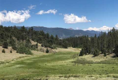 1135 &1199 Swiggler Road, Jefferson, CO 80456